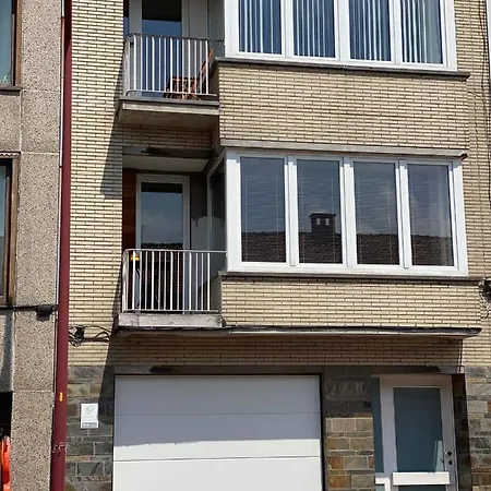 Appartement Cabane14 *
