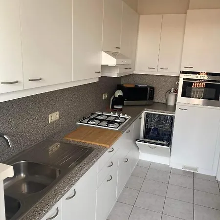 Cabane14 Appartement *