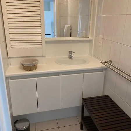 Cabane14 Appartement